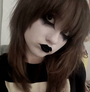 Meet your Posher, Rosalynn